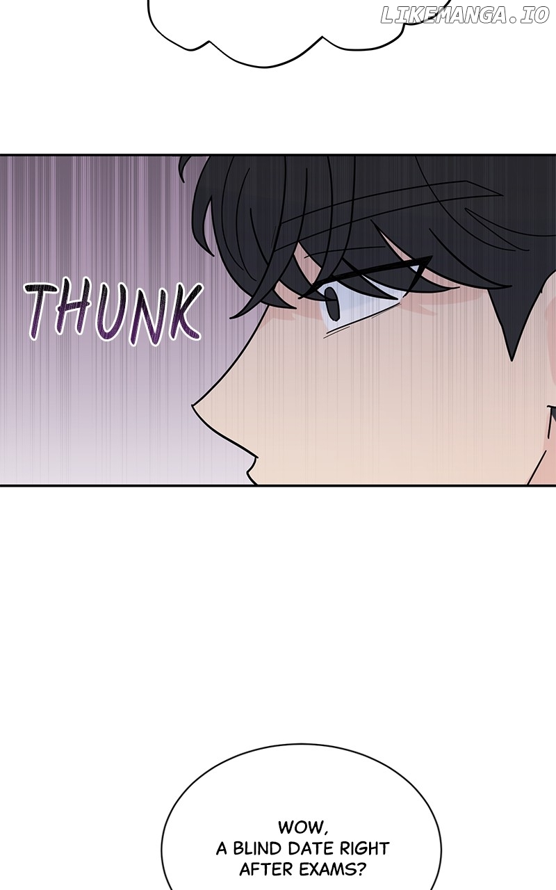 Love or Attraction Chapter 17 - page 105