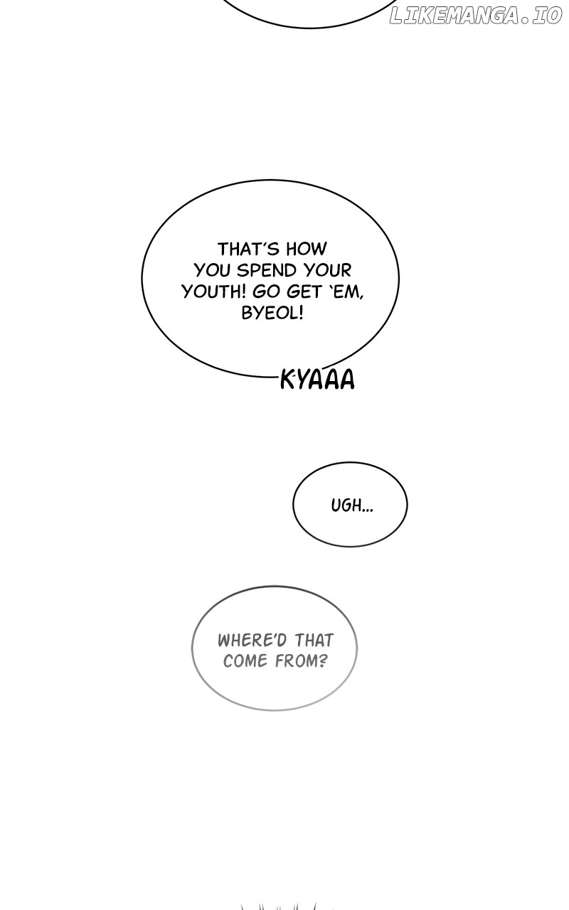 Love or Attraction Chapter 17 - page 108
