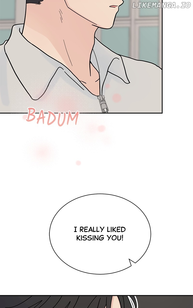 Love or Attraction Chapter 17 - page 22