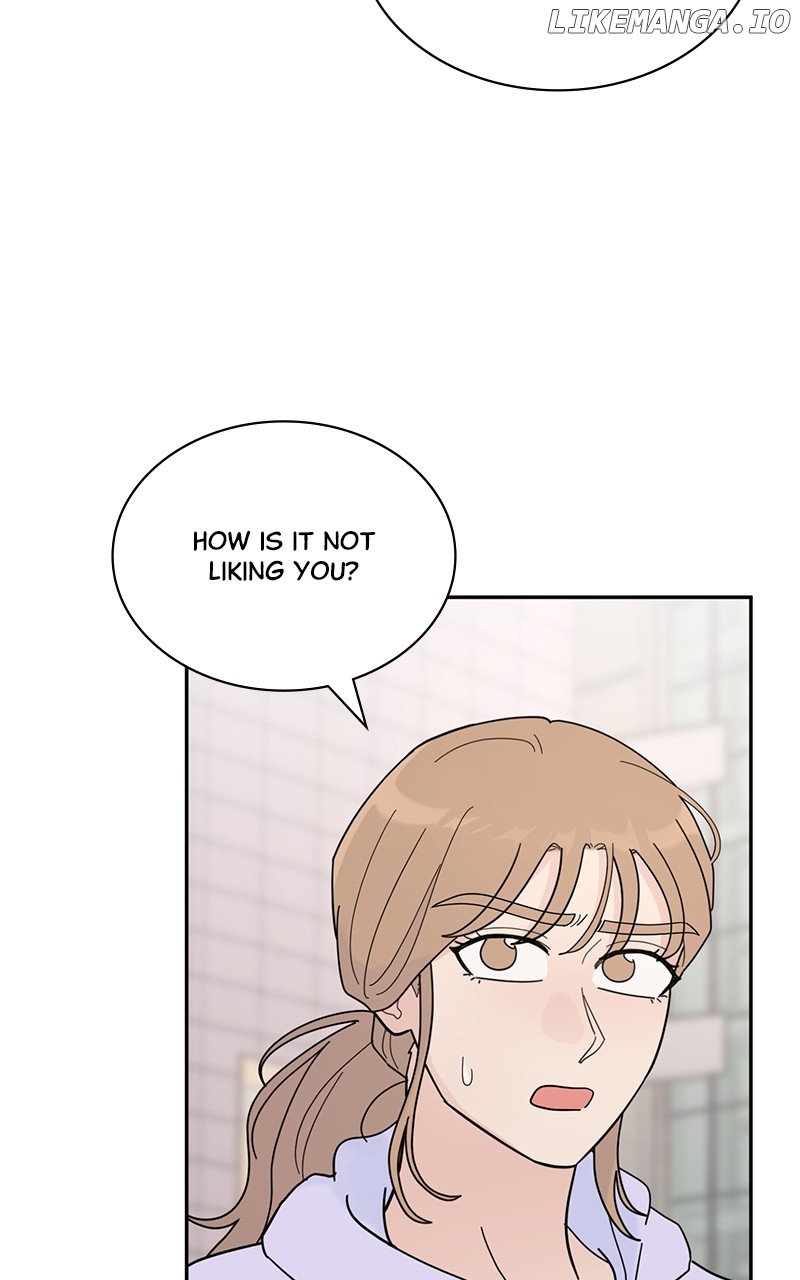 Love or Attraction Chapter 17 - page 29