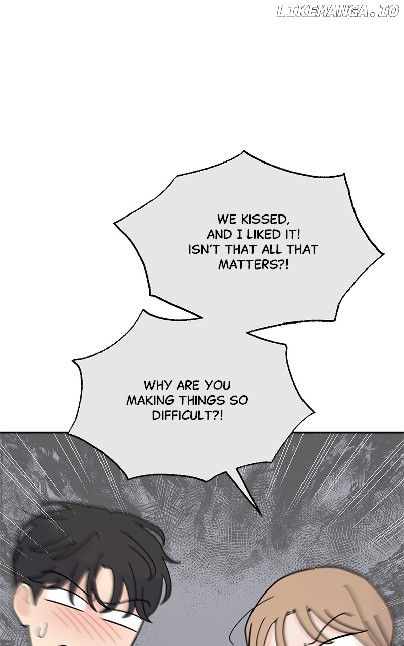 Love or Attraction Chapter 17 - page 34