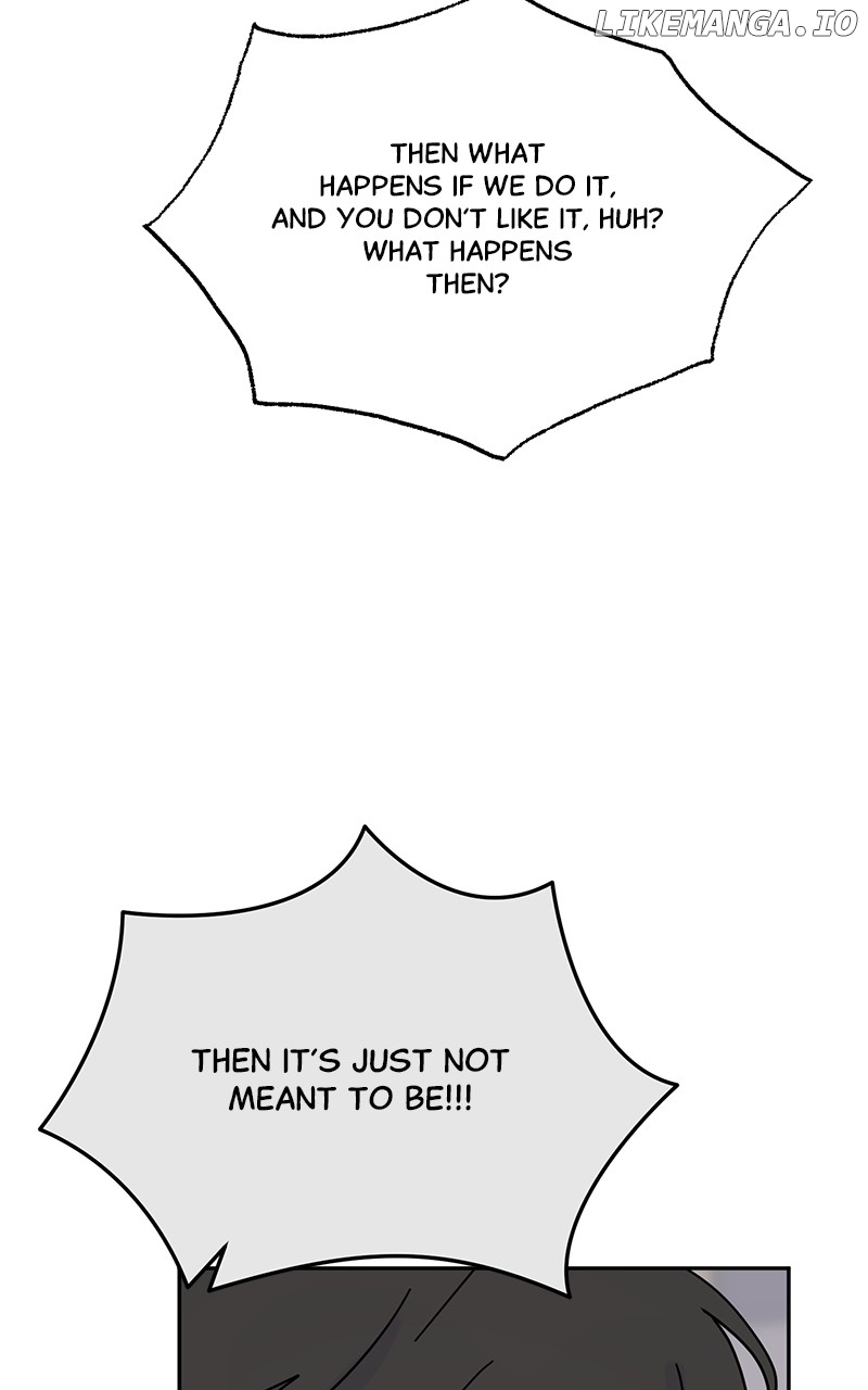 Love or Attraction Chapter 17 - page 36