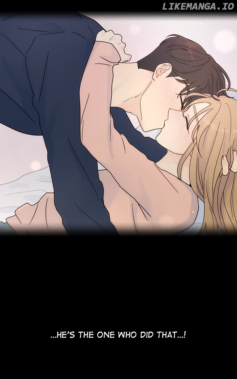 Love or Attraction Chapter 17 - page 56