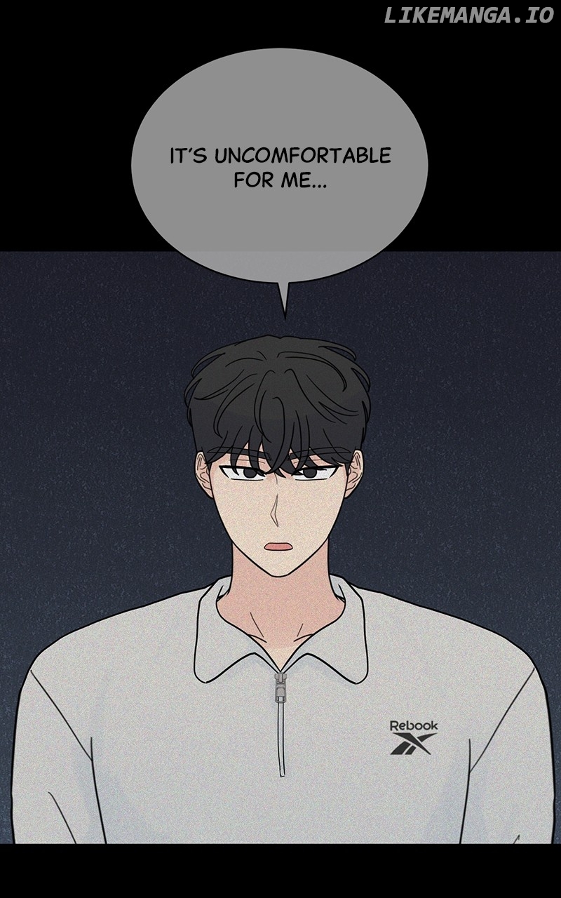 Love or Attraction Chapter 17 - page 60