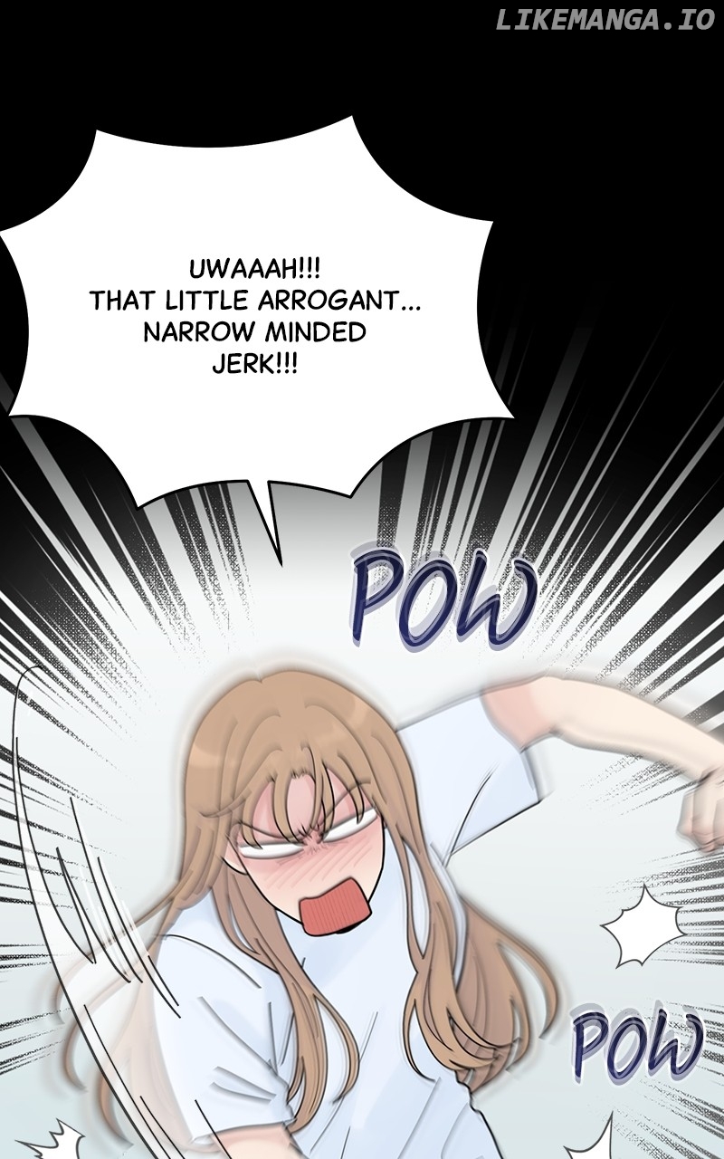 Love or Attraction Chapter 17 - page 62