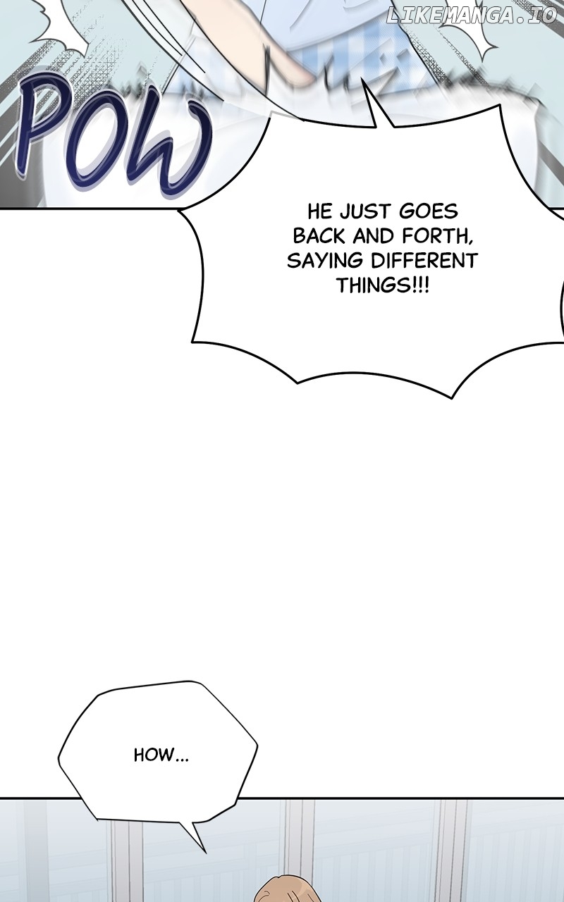 Love or Attraction Chapter 17 - page 63