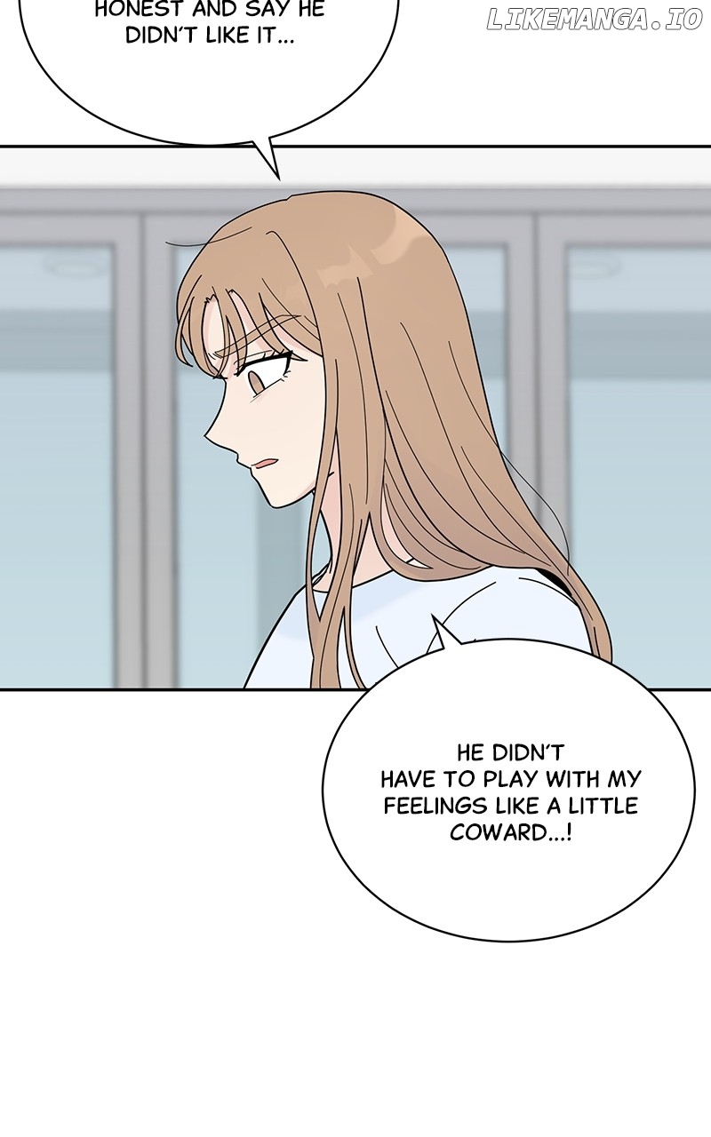 Love or Attraction Chapter 17 - page 65
