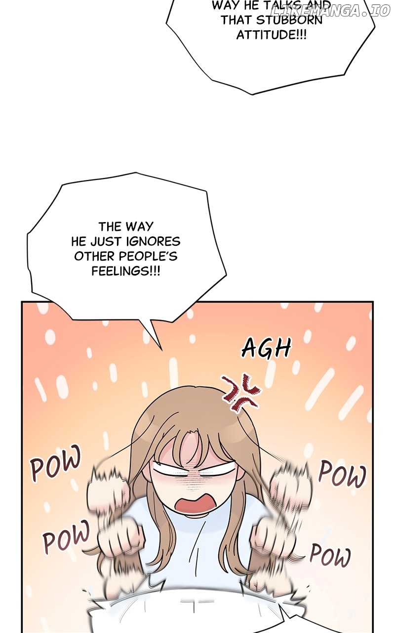 Love or Attraction Chapter 17 - page 69
