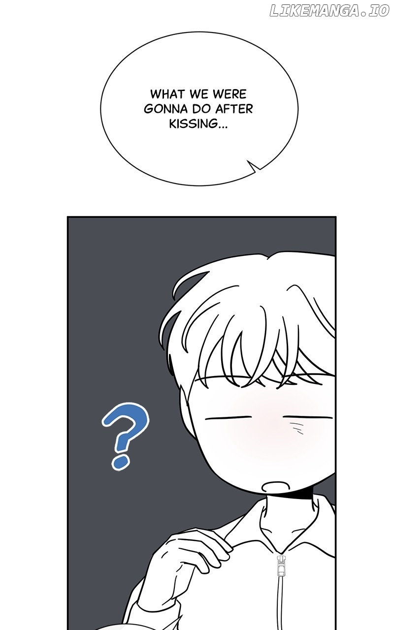 Love or Attraction Chapter 17 - page 7