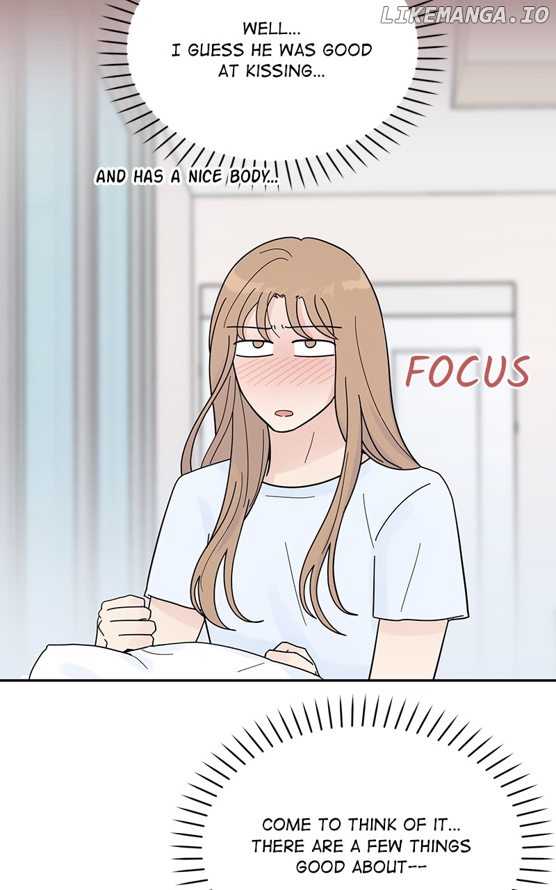 Love or Attraction Chapter 17 - page 73