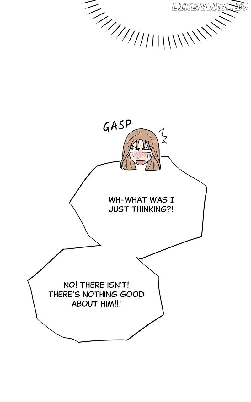 Love or Attraction Chapter 17 - page 74