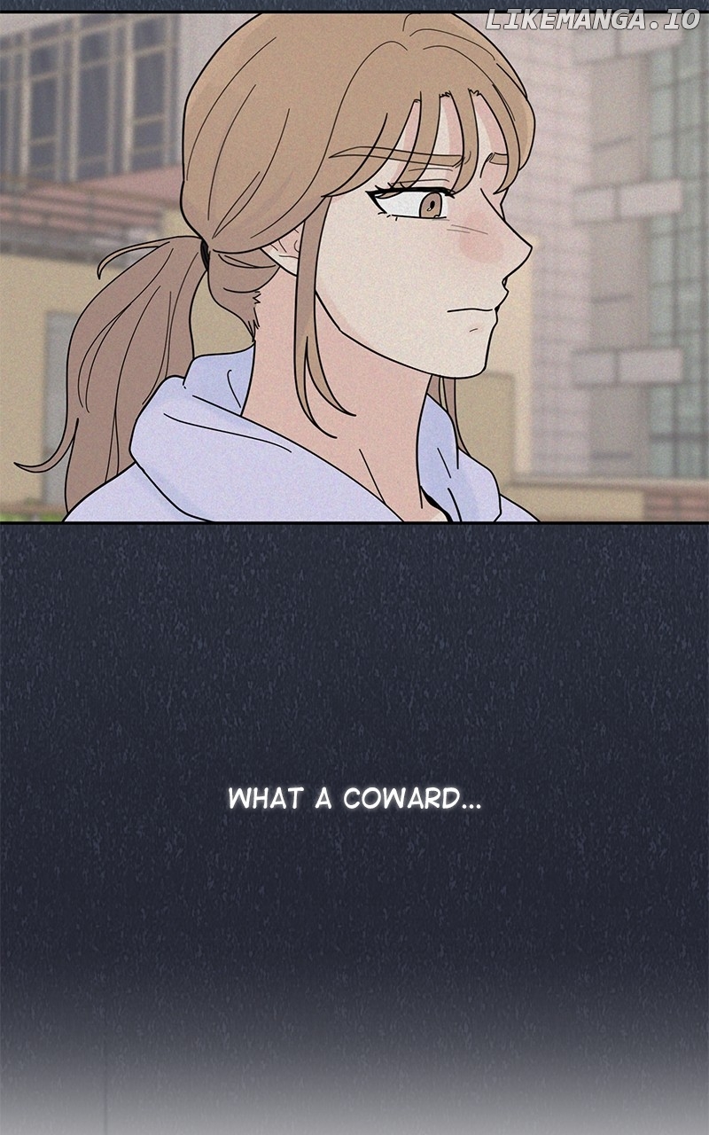 Love or Attraction Chapter 17 - page 83