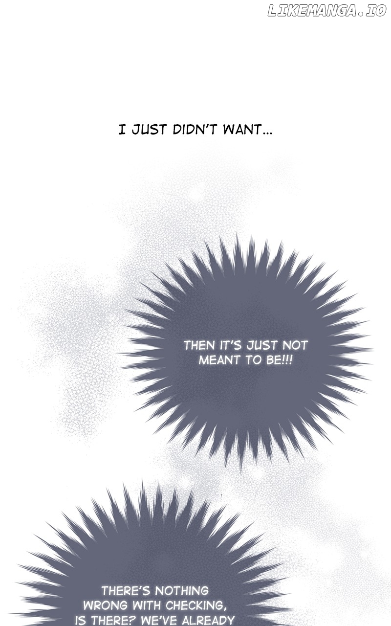 Love or Attraction Chapter 17 - page 85
