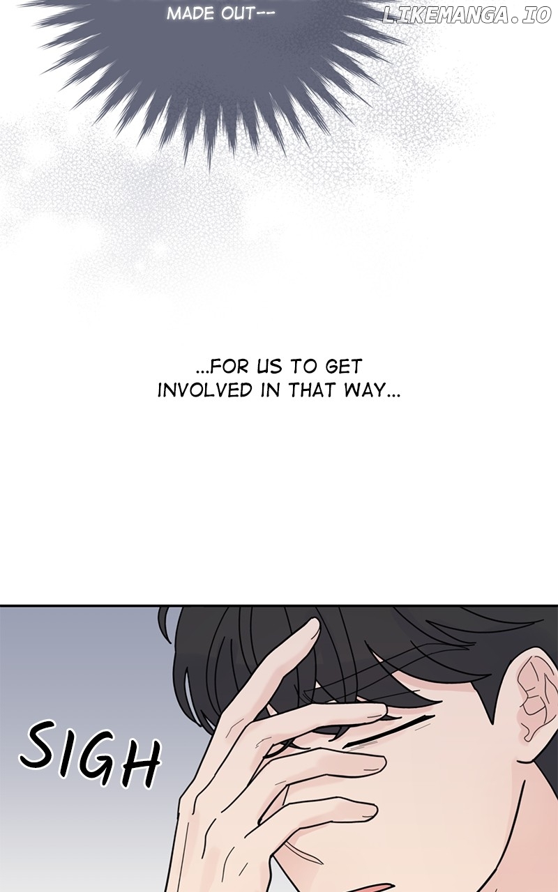 Love or Attraction Chapter 17 - page 86