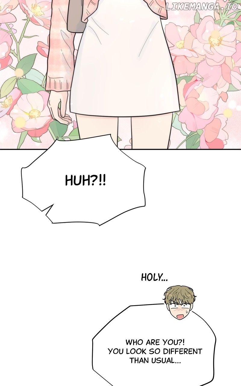 Love or Attraction Chapter 17 - page 99