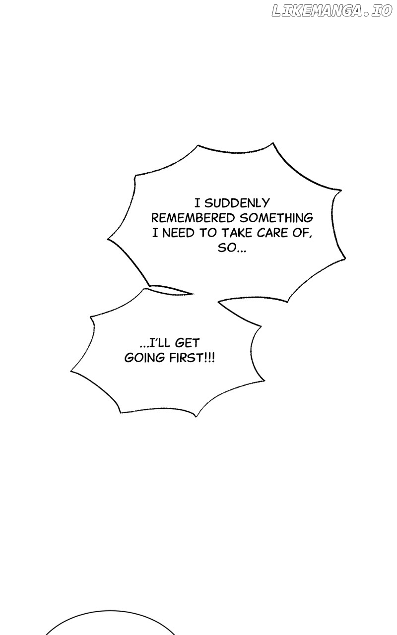 Love or Attraction Chapter 11 - page 1