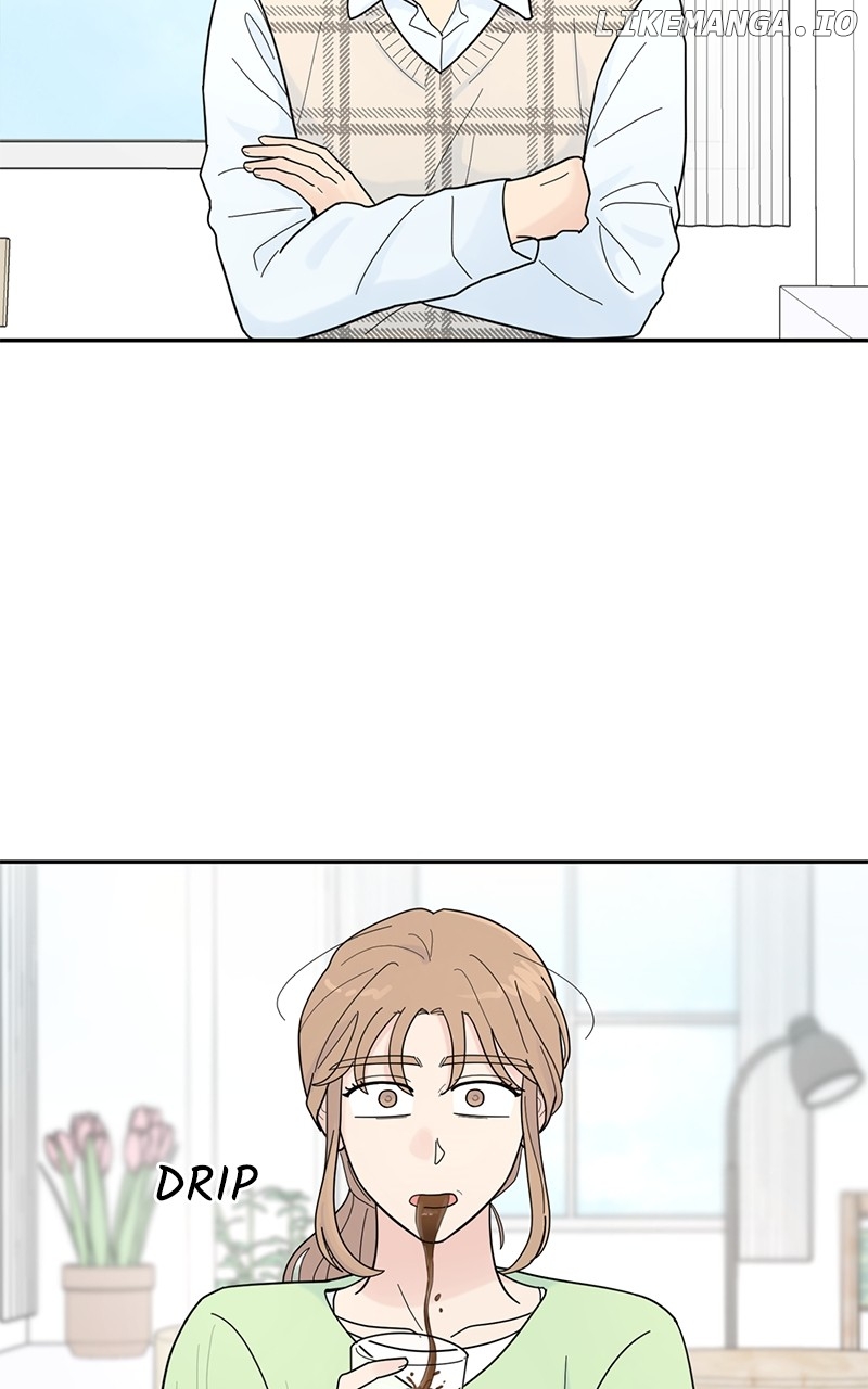 Love or Attraction Chapter 11 - page 19