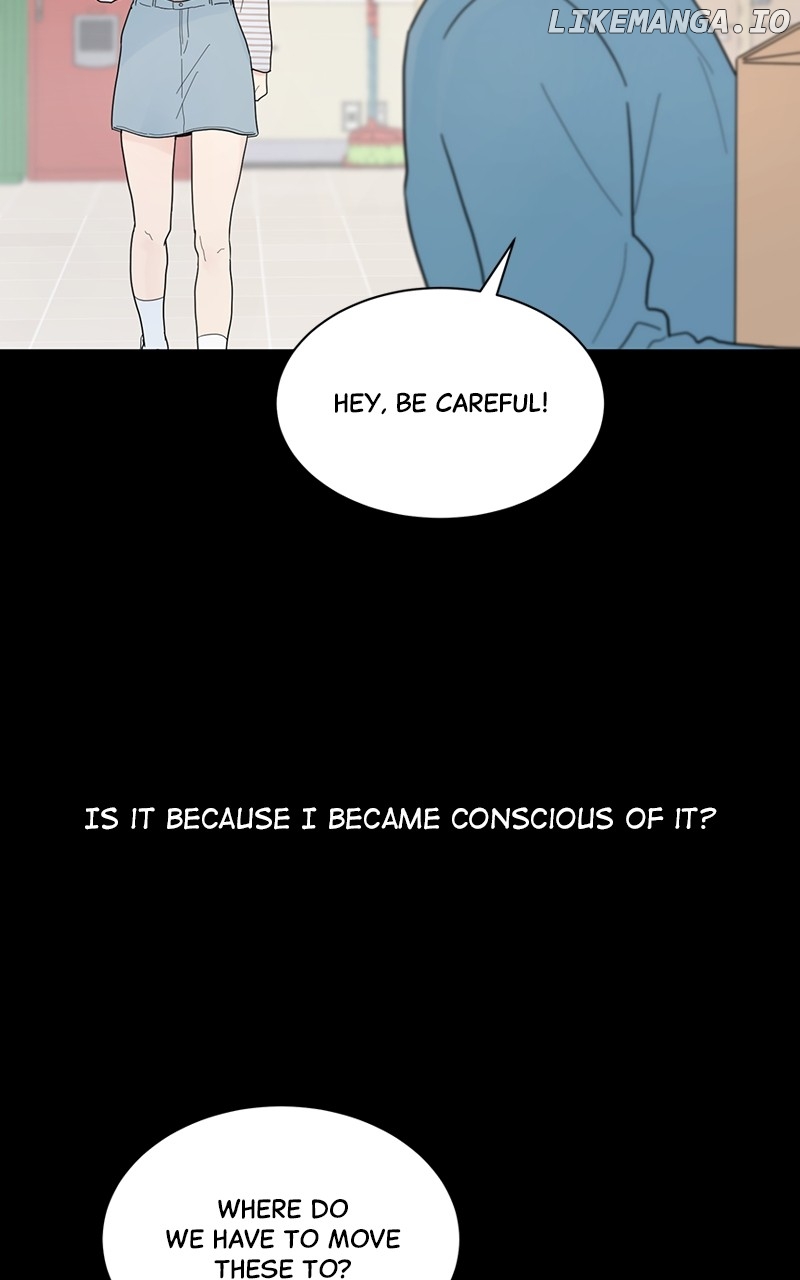 Love or Attraction Chapter 11 - page 29