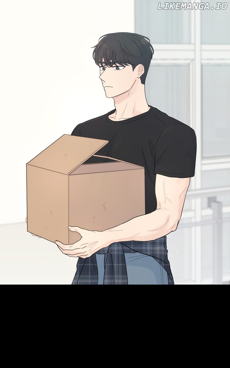 Love or Attraction Chapter 11 - page 31