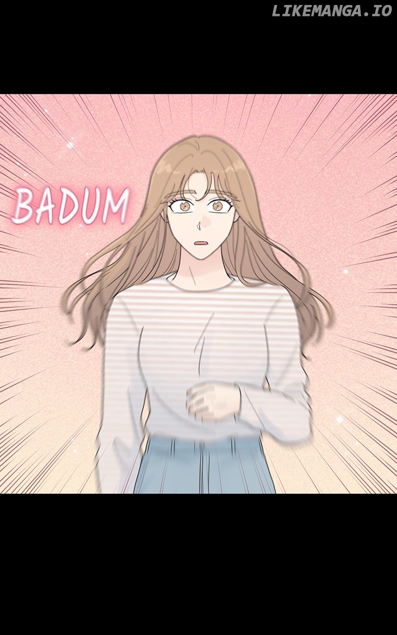 Love or Attraction Chapter 11 - page 32