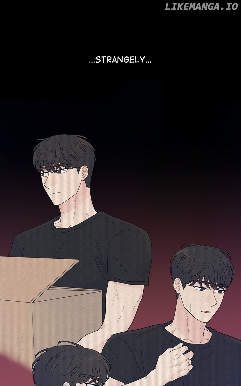 Love or Attraction Chapter 11 - page 33