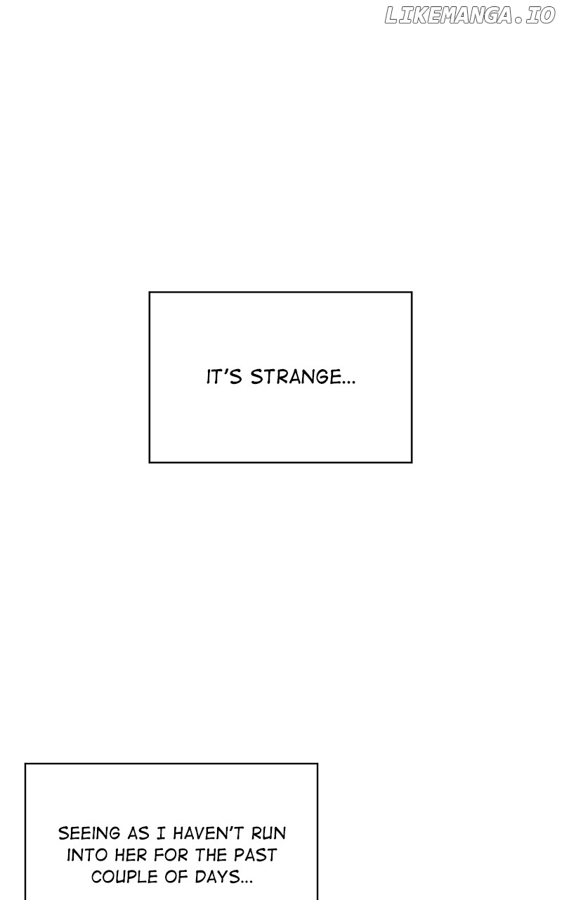 Love or Attraction Chapter 11 - page 42