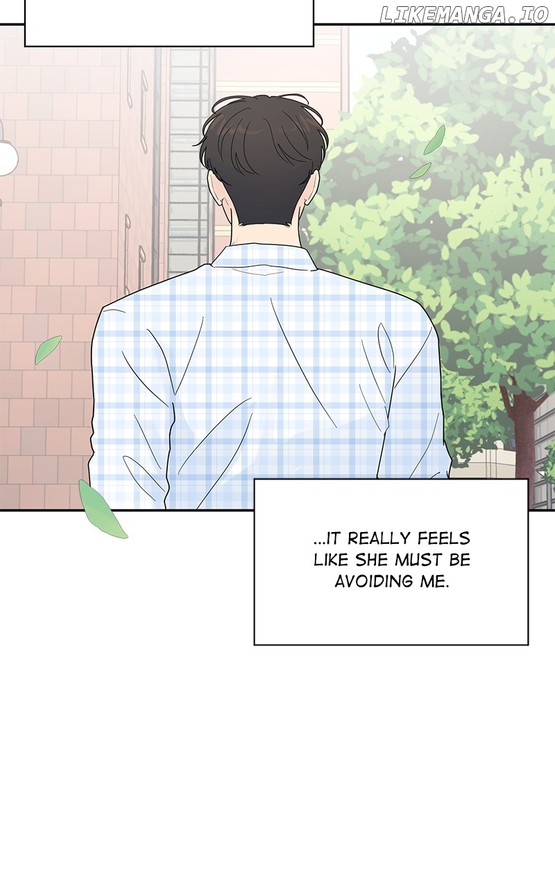 Love or Attraction Chapter 11 - page 43