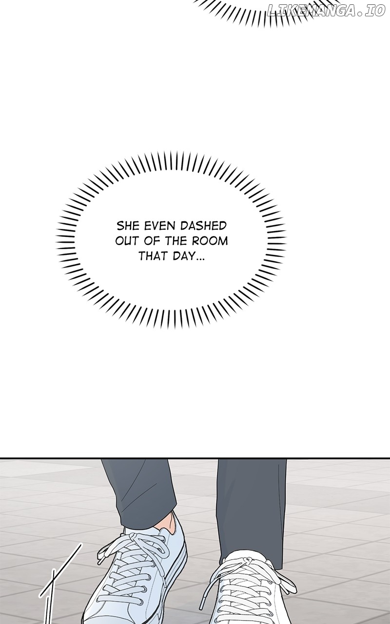 Love or Attraction Chapter 11 - page 46