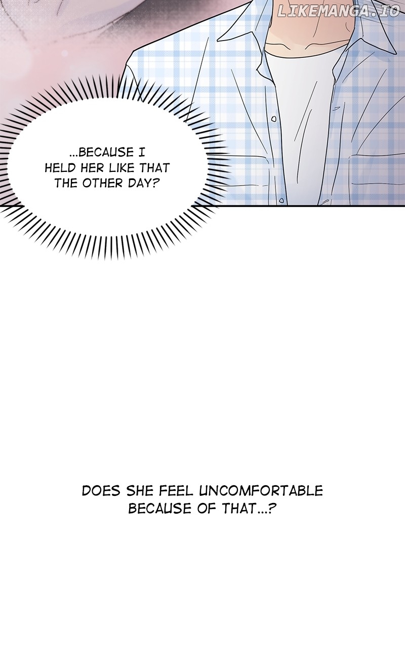 Love or Attraction Chapter 11 - page 48