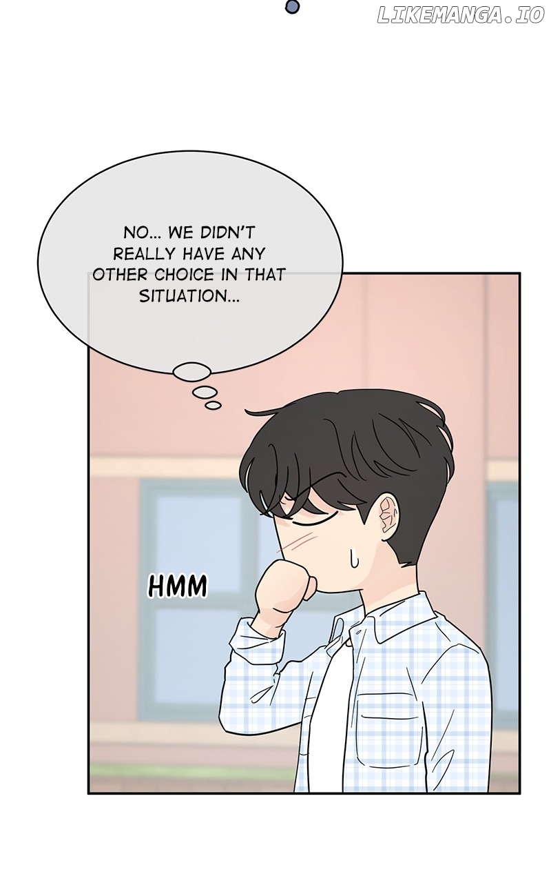 Love or Attraction Chapter 11 - page 50