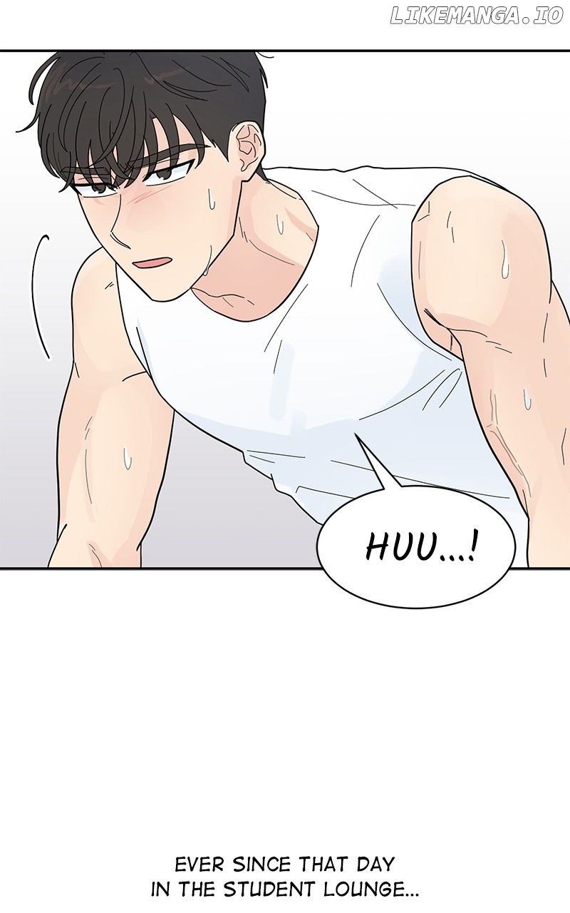 Love or Attraction Chapter 11 - page 6