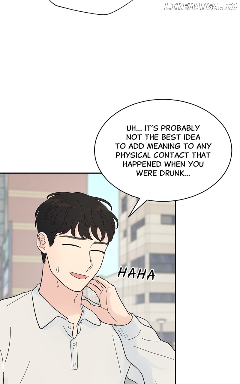 Love or Attraction Chapter 11 - page 63