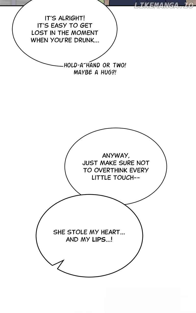Love or Attraction Chapter 11 - page 66