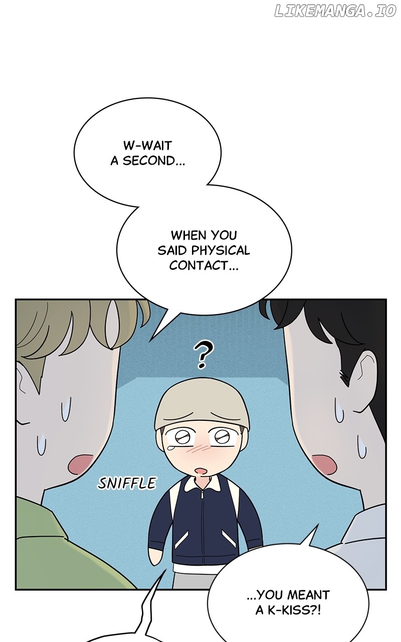 Love or Attraction Chapter 11 - page 68