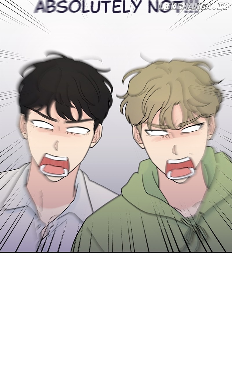 Love or Attraction Chapter 11 - page 74