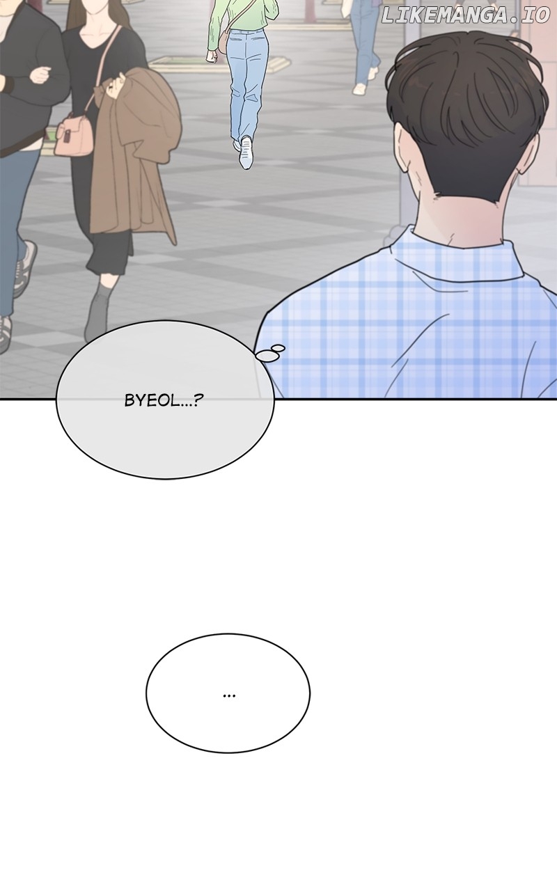 Love or Attraction Chapter 11 - page 79