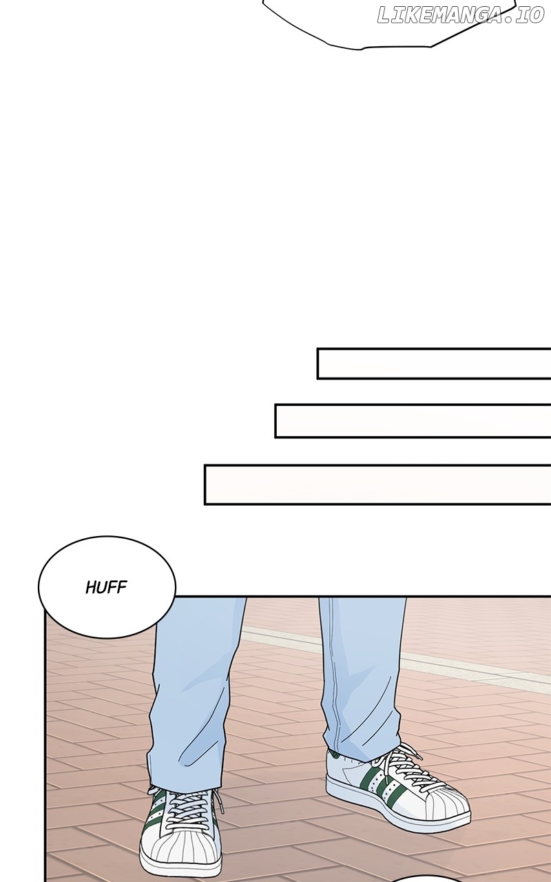 Love or Attraction Chapter 11 - page 82