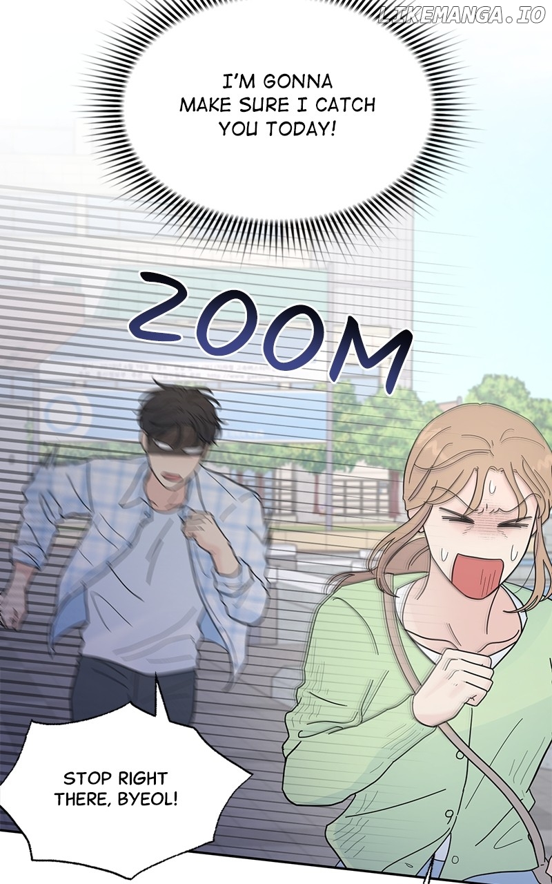 Love or Attraction Chapter 11 - page 89
