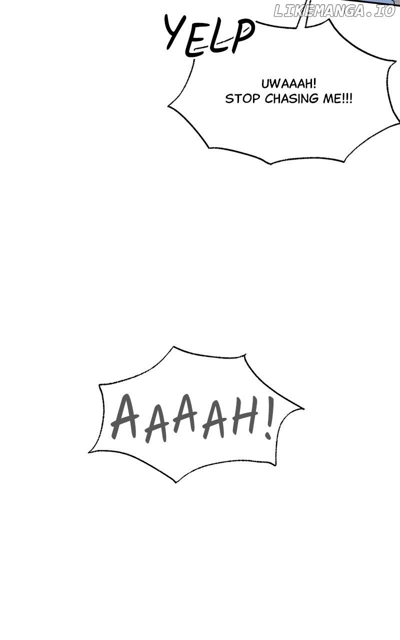 Love or Attraction Chapter 11 - page 90