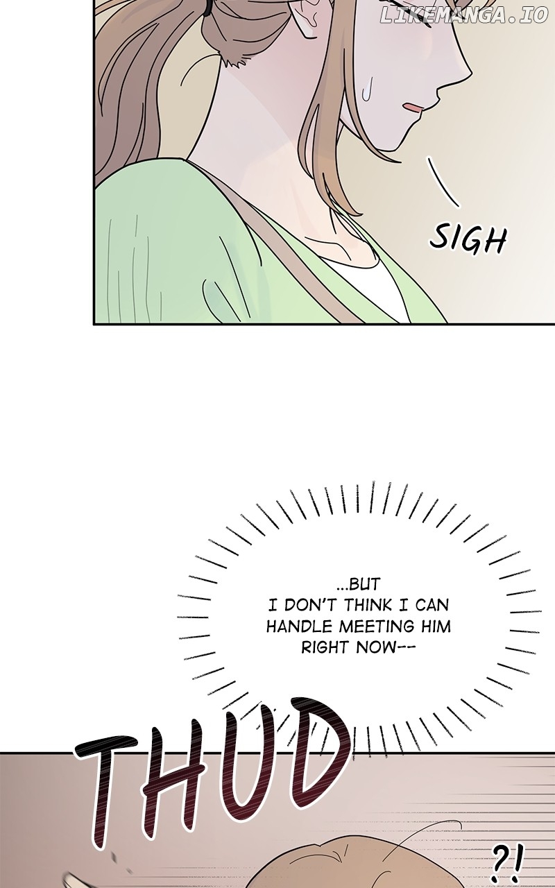 Love or Attraction Chapter 11 - page 93