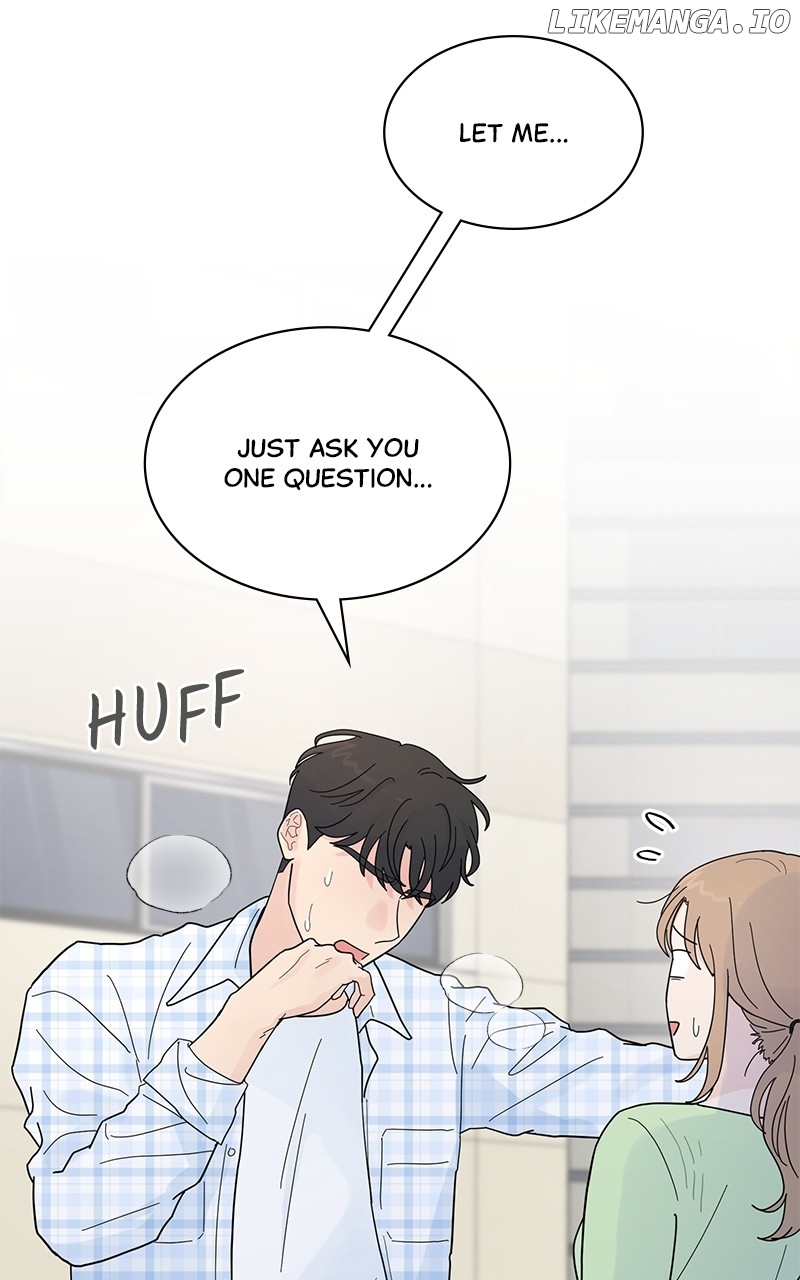 Love or Attraction Chapter 11 - page 96