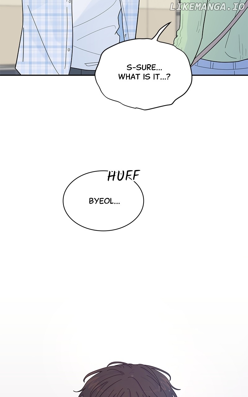 Love or Attraction Chapter 11 - page 97