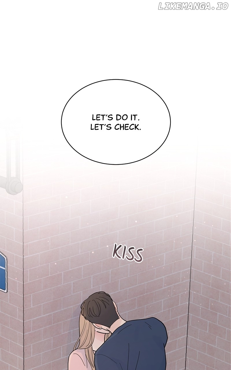 Love or Attraction Chapter 15 - page 1