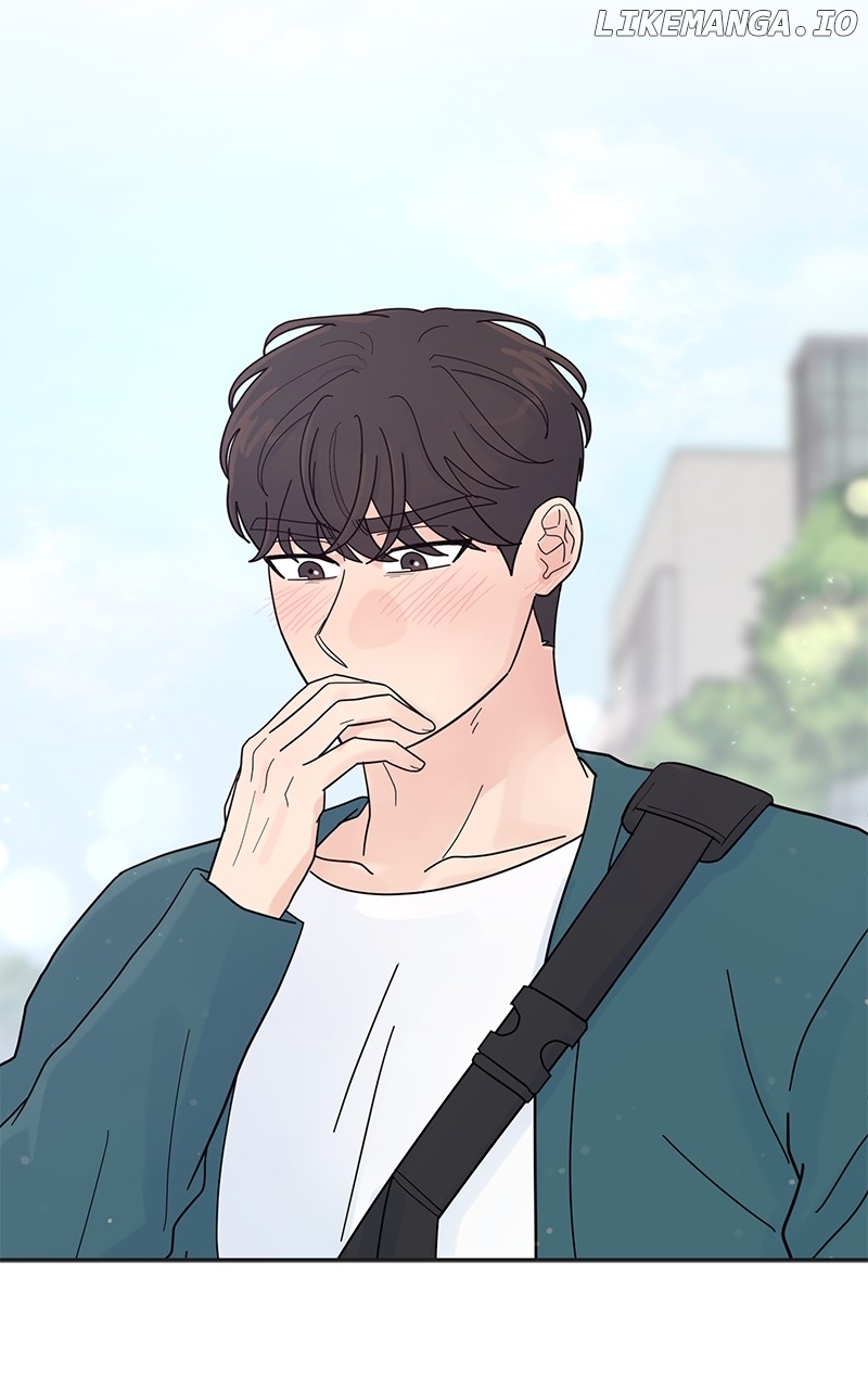 Love or Attraction Chapter 15 - page 102