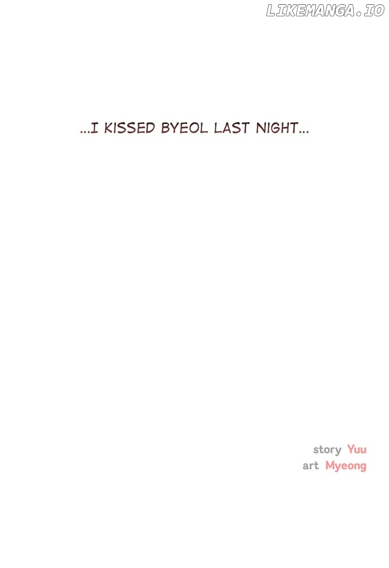 Love or Attraction Chapter 15 - page 103