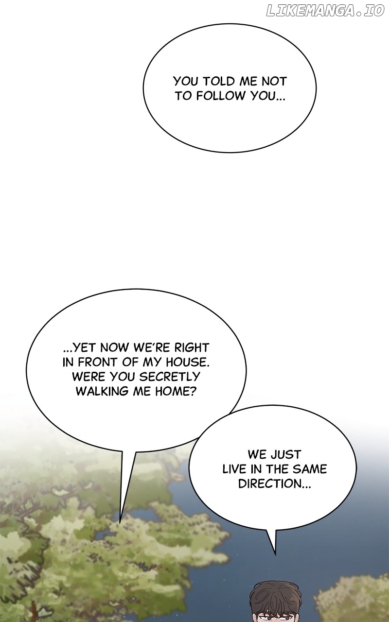 Love or Attraction Chapter 15 - page 13