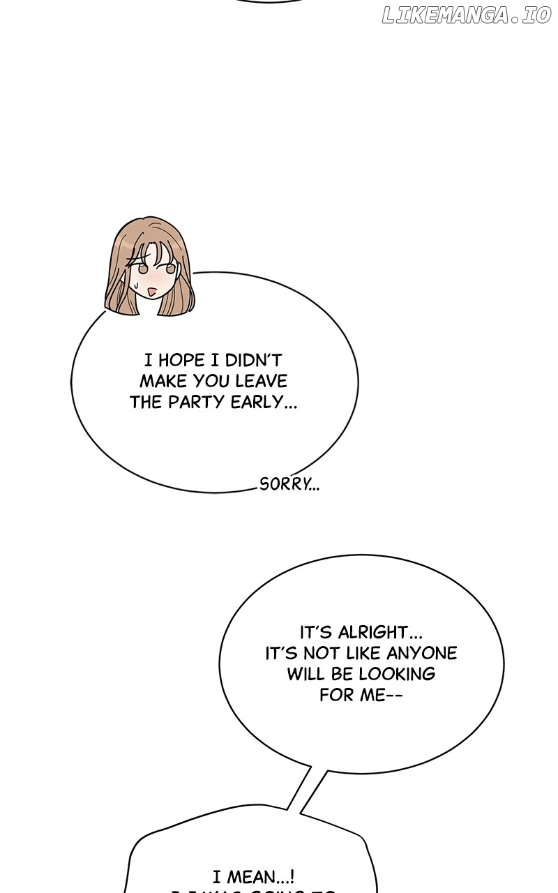 Love or Attraction Chapter 15 - page 15
