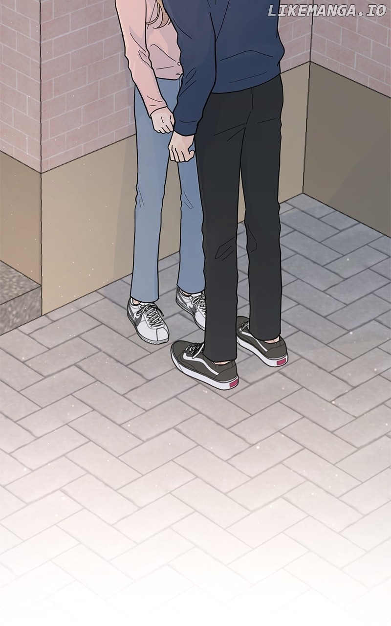 Love or Attraction Chapter 15 - page 2
