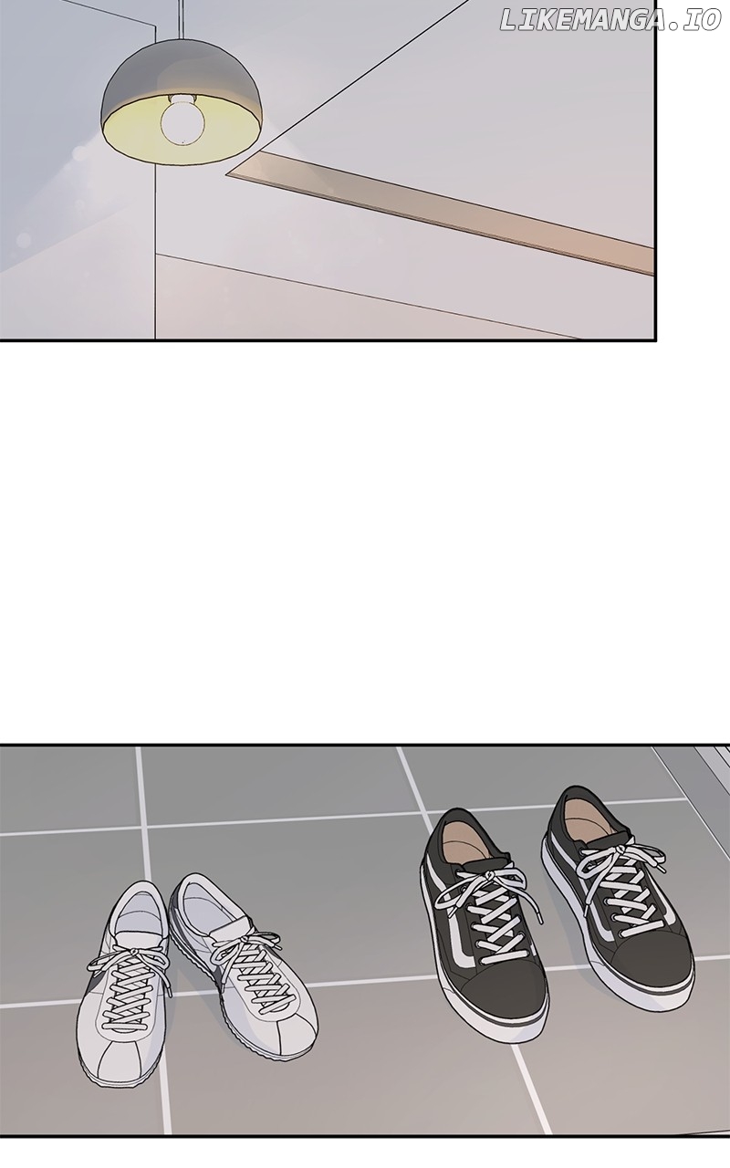 Love or Attraction Chapter 15 - page 21