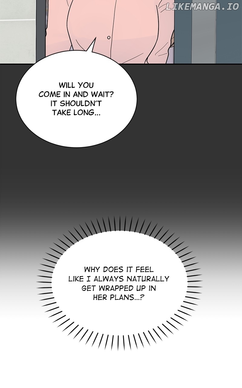 Love or Attraction Chapter 15 - page 26